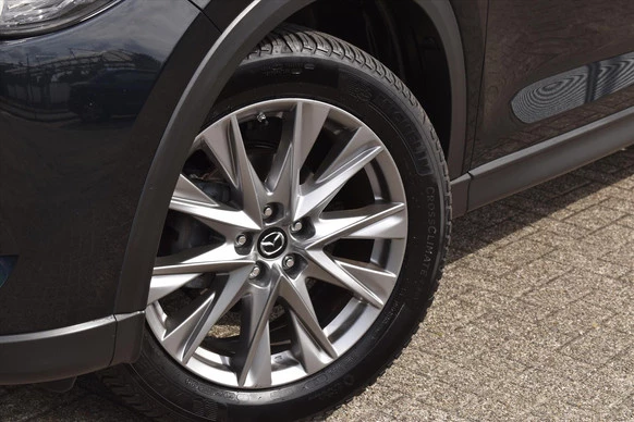 Mazda CX-5 - Afbeelding 29 van 30