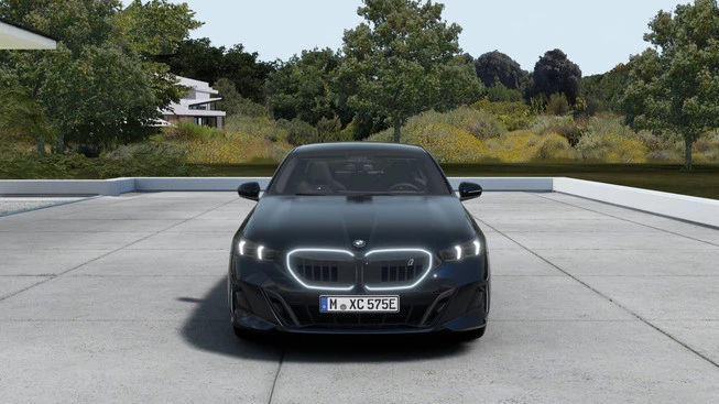 BMW i5 - Afbeelding 3 van 13