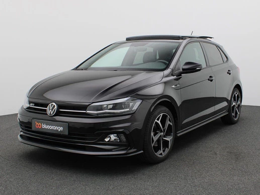 Volkswagen Polo - Afbeelding 1 van 30
