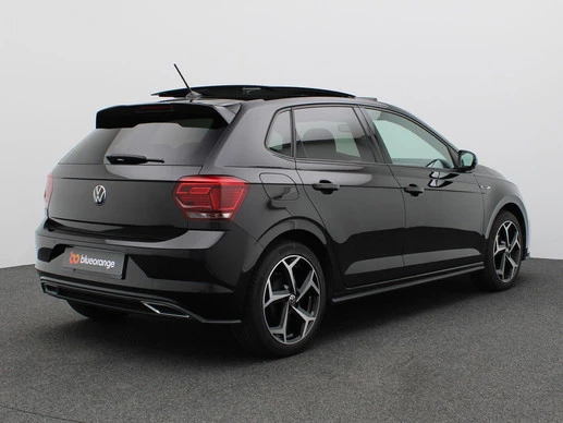 Volkswagen Polo - Afbeelding 3 van 30