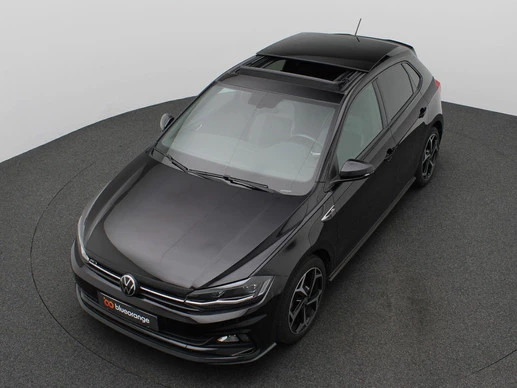 Volkswagen Polo - Afbeelding 14 van 30