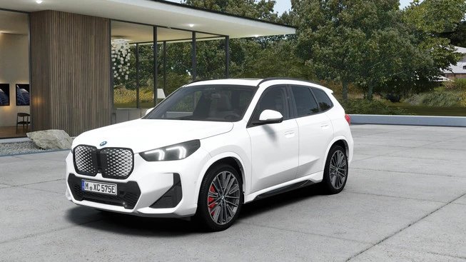 BMW iX1 - Afbeelding 1 van 13