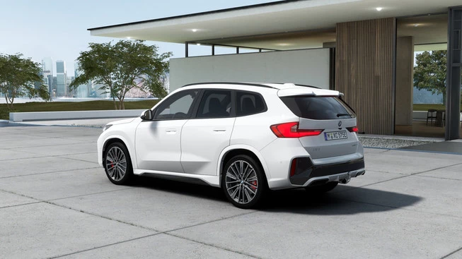 BMW iX1 - Afbeelding 2 van 13