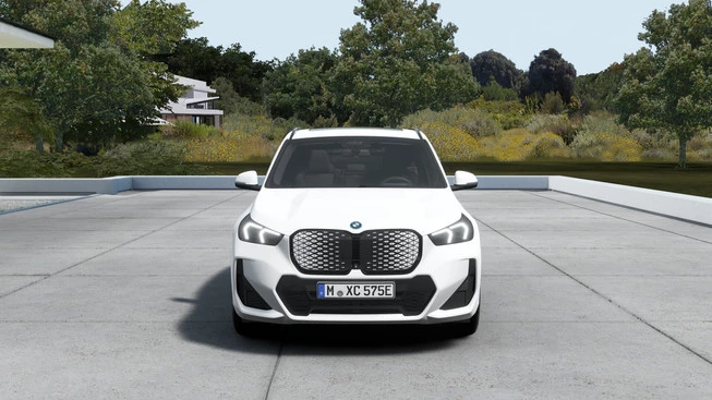 BMW iX1 - Afbeelding 3 van 13