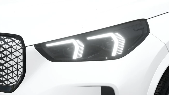 BMW iX1 - Afbeelding 6 van 13
