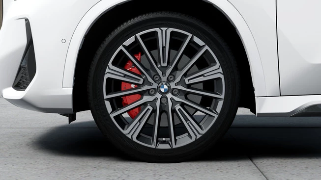 BMW iX1 - Afbeelding 7 van 13