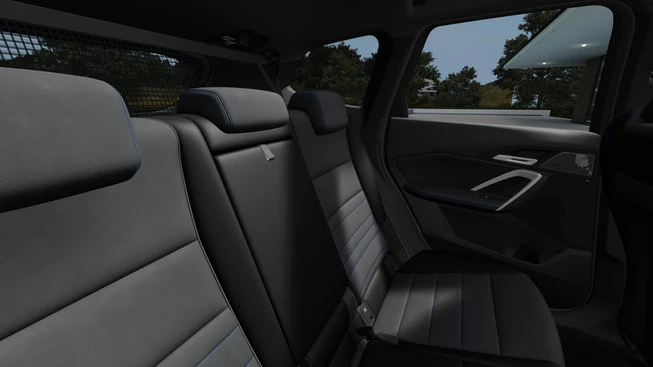 BMW iX1 - Afbeelding 11 van 13