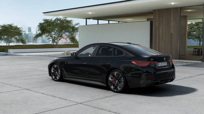 BMW i4 - Afbeelding 2 van 13