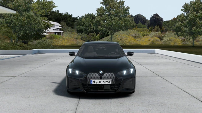 BMW i4 - Afbeelding 3 van 13