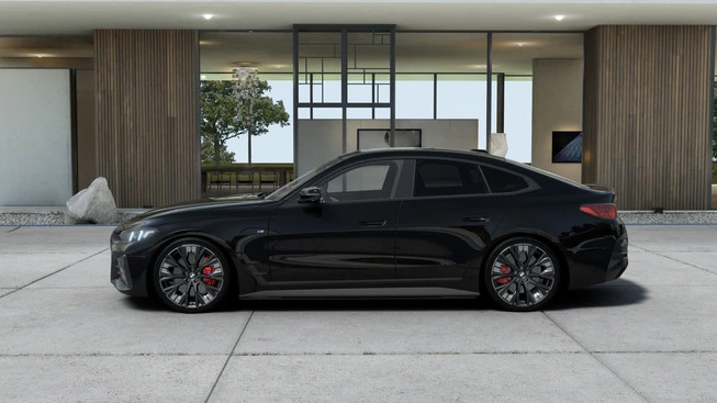 BMW i4 - Afbeelding 4 van 13