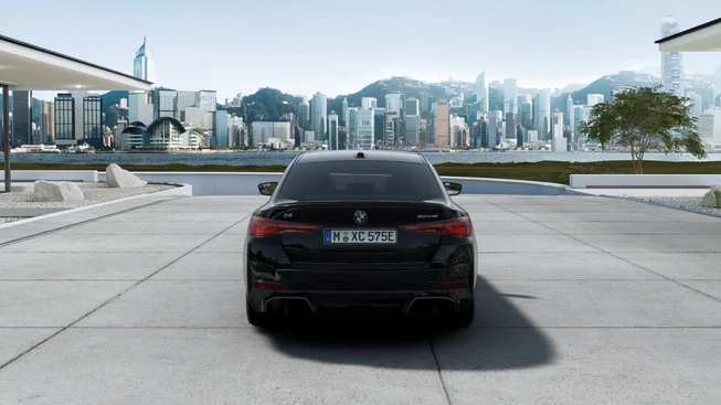 BMW i4 - Afbeelding 5 van 13