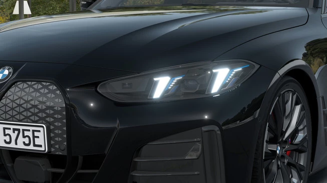 BMW i4 - Afbeelding 6 van 13