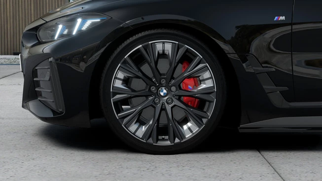 BMW i4 - Afbeelding 7 van 13