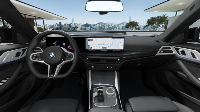 BMW i4 - Afbeelding 9 van 13