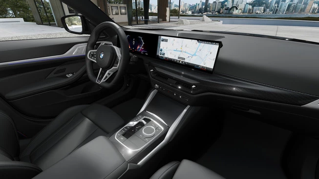 BMW i4 - Afbeelding 13 van 13