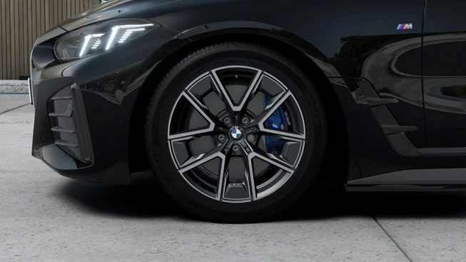 BMW i4 - Afbeelding 7 van 13