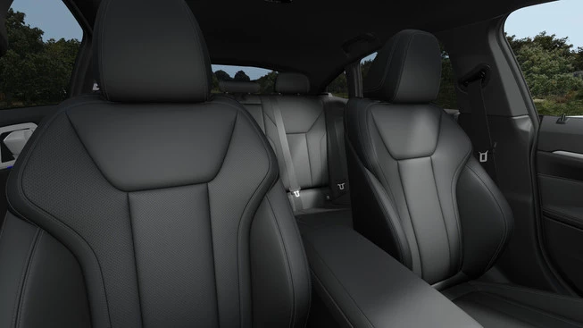 BMW i4 - Afbeelding 10 van 13
