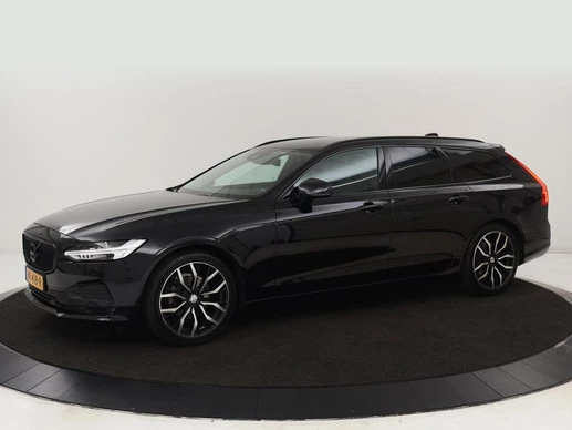 Volvo V90 - Afbeelding 1 van 30