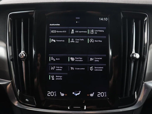Volvo V90 - Afbeelding 19 van 30