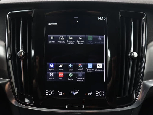 Volvo V90 - Afbeelding 21 van 30