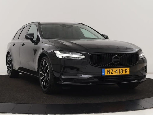Volvo V90 - Afbeelding 28 van 30