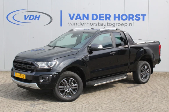 Ford Ranger - Afbeelding 1 van 30