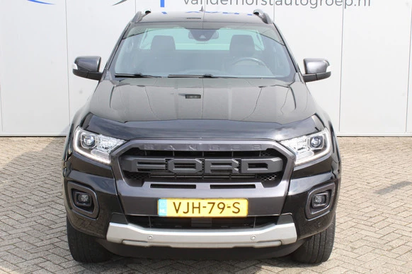 Ford Ranger - Afbeelding 3 van 30
