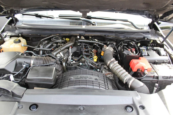 Ford Ranger - Afbeelding 4 van 30