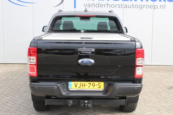 Ford Ranger - Afbeelding 5 van 30