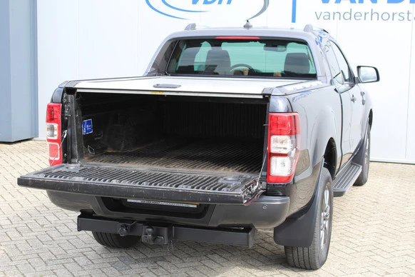 Ford Ranger - Afbeelding 6 van 30