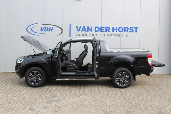 Ford Ranger - Afbeelding 8 van 30
