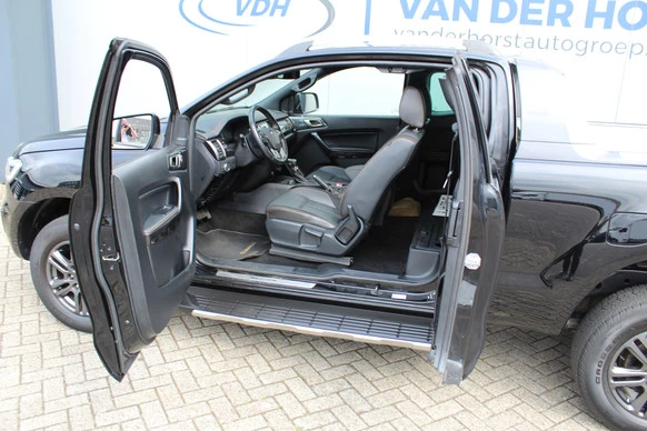 Ford Ranger - Afbeelding 9 van 30