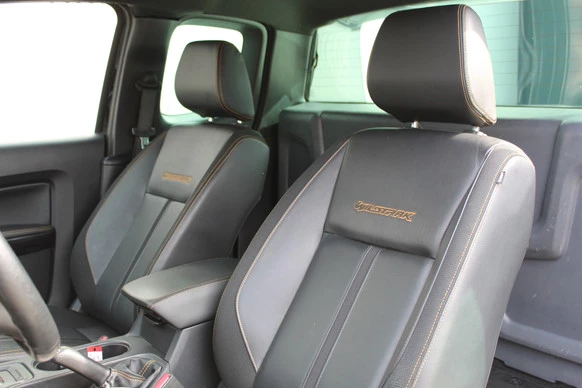 Ford Ranger - Afbeelding 10 van 30