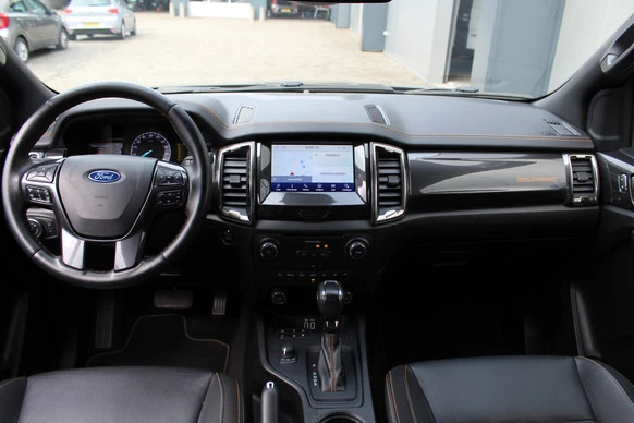 Ford Ranger - Afbeelding 11 van 30