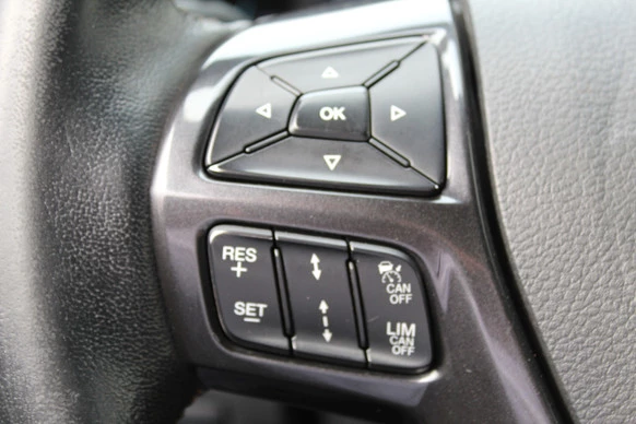 Ford Ranger - Afbeelding 15 van 30