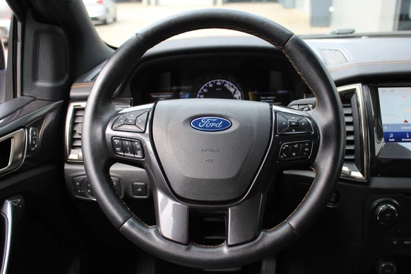Ford Ranger - Afbeelding 16 van 30
