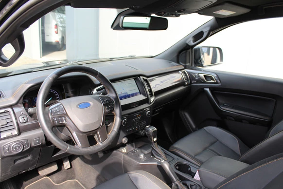 Ford Ranger - Afbeelding 28 van 30