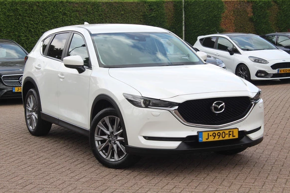 Mazda CX-5 - Afbeelding 1 van 30