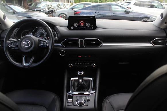 Mazda CX-5 - Afbeelding 2 van 30