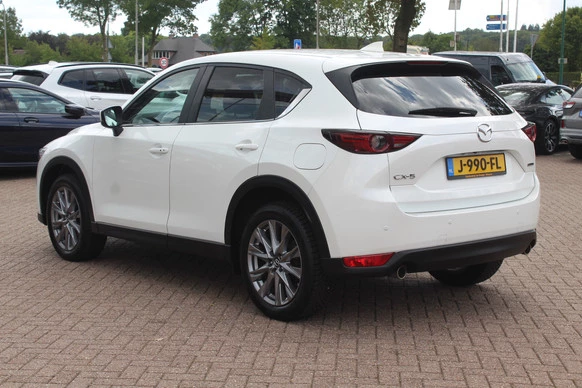 Mazda CX-5 - Afbeelding 3 van 30