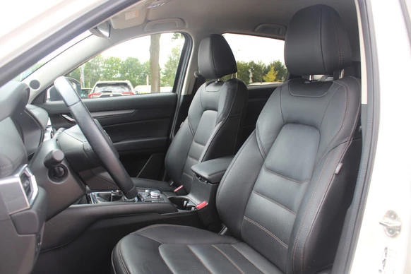 Mazda CX-5 - Afbeelding 4 van 30
