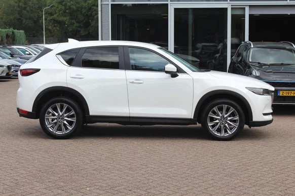 Mazda CX-5 - Afbeelding 5 van 30