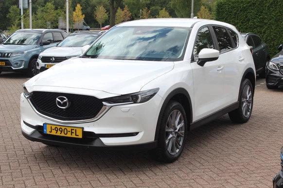 Mazda CX-5 - Afbeelding 6 van 30