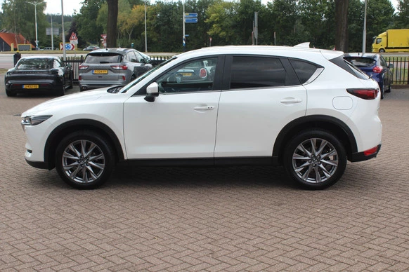 Mazda CX-5 - Afbeelding 7 van 30