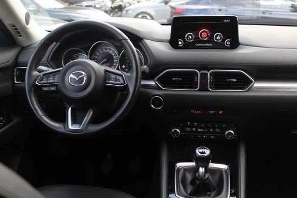 Mazda CX-5 - Afbeelding 9 van 30