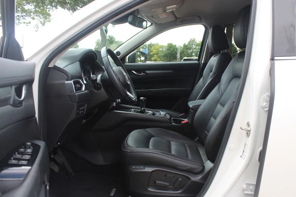 Mazda CX-5 - Afbeelding 10 van 30