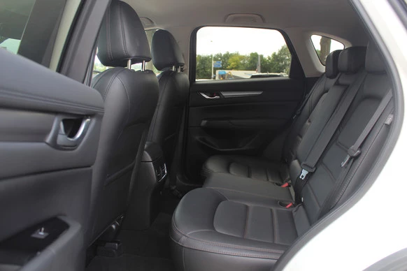 Mazda CX-5 - Afbeelding 11 van 30