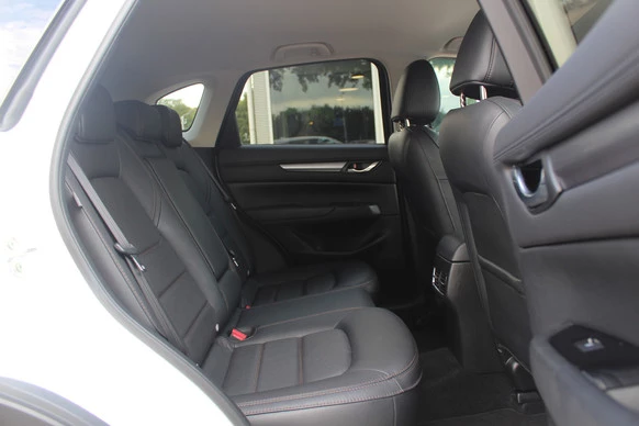 Mazda CX-5 - Afbeelding 12 van 30