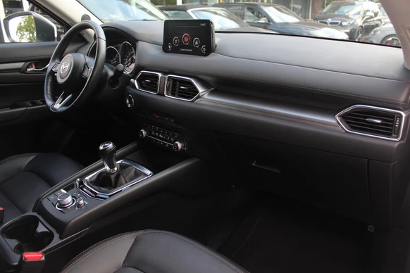 Mazda CX-5 - Afbeelding 13 van 30