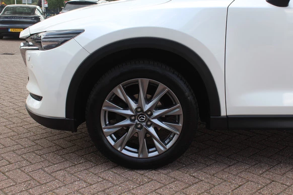 Mazda CX-5 - Afbeelding 15 van 30